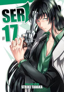Servamp Vol 17