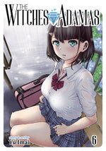The Witches of Adamas Vol 6