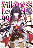 Villainess Level 99 Vol 1 Manga