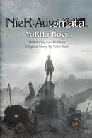 Nier: Automata Yorha Boys