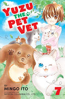 Yuzu Pet Vet Vol 7