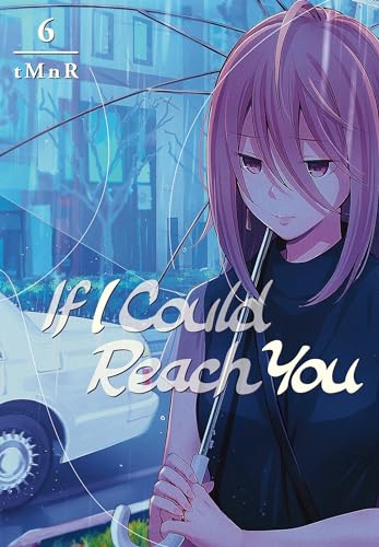 If I Could Reach You Vol 6