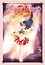 Pretty Guardian Sailor Moon Vol 3