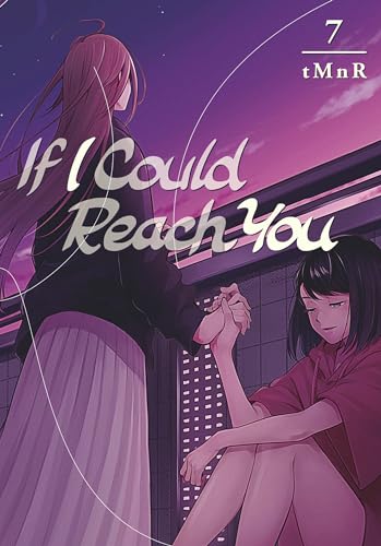 If I Could Reach You Vol 7