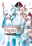Shangri-La Frontier Vol 5