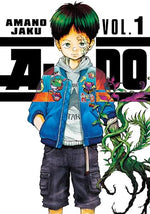 A-DO Vol 1