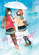 The Moon on a Rainy Night Vol 1