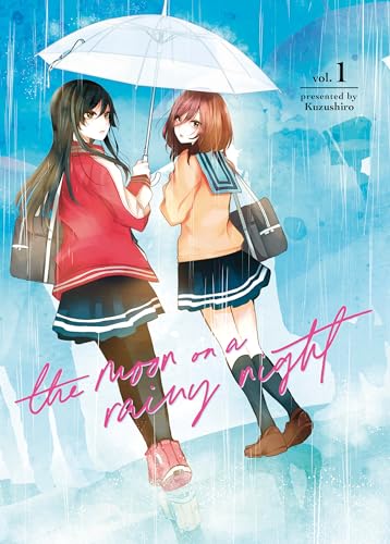 The Moon on a Rainy Night Vol 1
