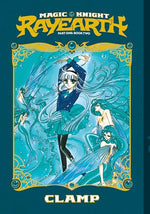 Magic Knight Rayearth Part One Book Two