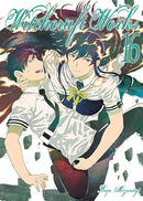 Witchcraft Works Vol 16
