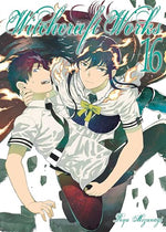 Witchcraft Works Vol 16