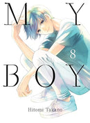 My Boy Vol 8