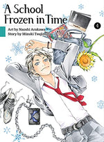A School Frozen In Time Vol 4