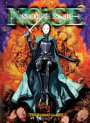 Noise Hardcover