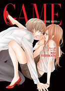 Game Between the Suits Vol 1