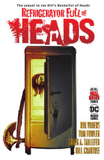 REFRIGERATOR FULL OF HEADS HC (MR)