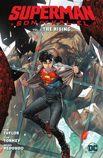 Superman Son Of Kal-El Hardcover Volume 02