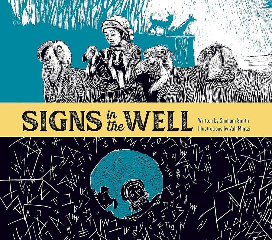 Signs in the Well