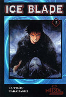 Ice Blade Vol 1