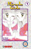 Miracle Girls Vol 1
