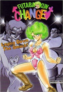 Futaba-Kun Change Laying Down the Smack! Vol 3