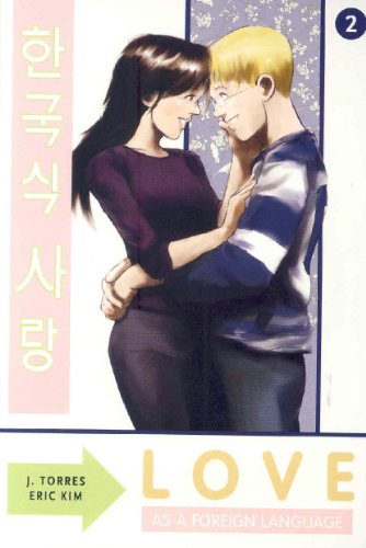 Love Vol 2