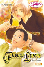 Future Lovers Vol 1