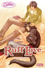 Ruff Love