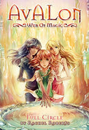 Avalon Web of Magic Full Circle Vol 12