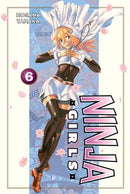 Ninja Girls Vol 6