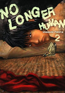 No Longer Human Vol 2