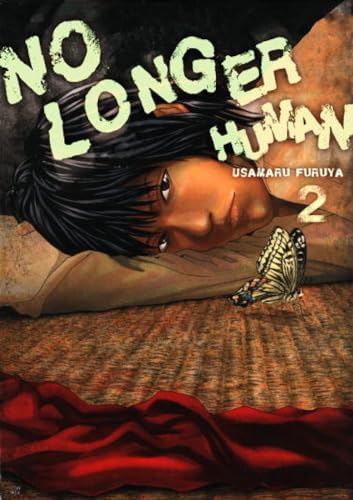 No Longer Human Vol 2