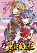 Dictatorial Grimoire Vol 2