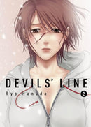 Devils' Line Vol 2