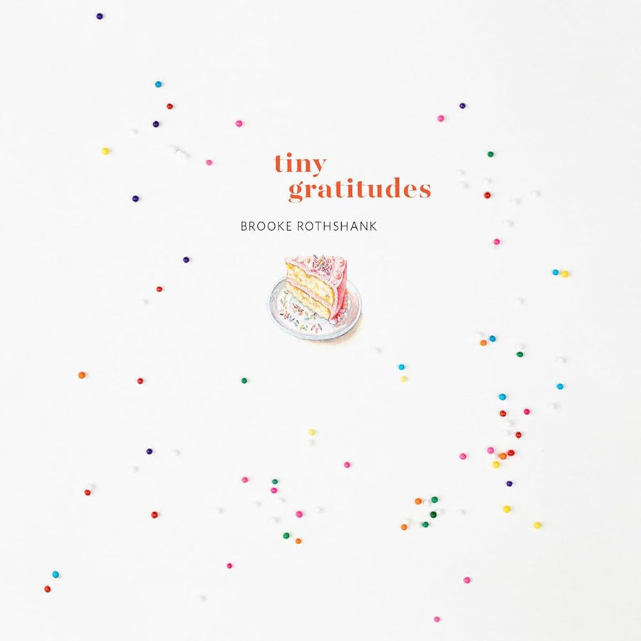 Tiny Gratitudes