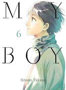 My Boy Vol 6