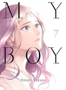 My Boy Vol 7