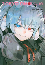 Tokyo Ghoul : Re Vol 12