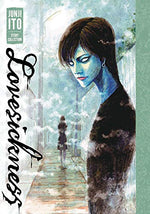 Lovesickness - Junji Ito Hardcover