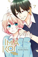 Imakoi Now I'm In Love Vol 7