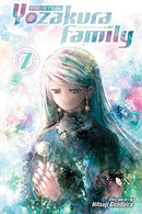 Mission: Yozakura Family Vol 7