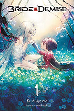 The Bride of Demise Vol 1 Light Novel