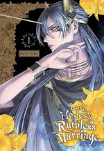 Lord Hades's Ruthless Marriage Vol 1
