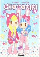 Choco Mimi Vol 4