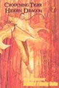 Crouching Tiger Hidden Dragon Vol 7
