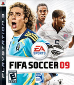 FIFA Soccer 09 (Playstation 3)