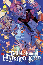 Toilet-Bound Hanako-Kun Vol 20
