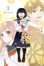 April Showers Bring May Flowers Vol 1
