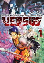 Versus Vol 1