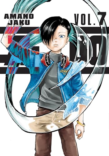 A-DO Vol 7